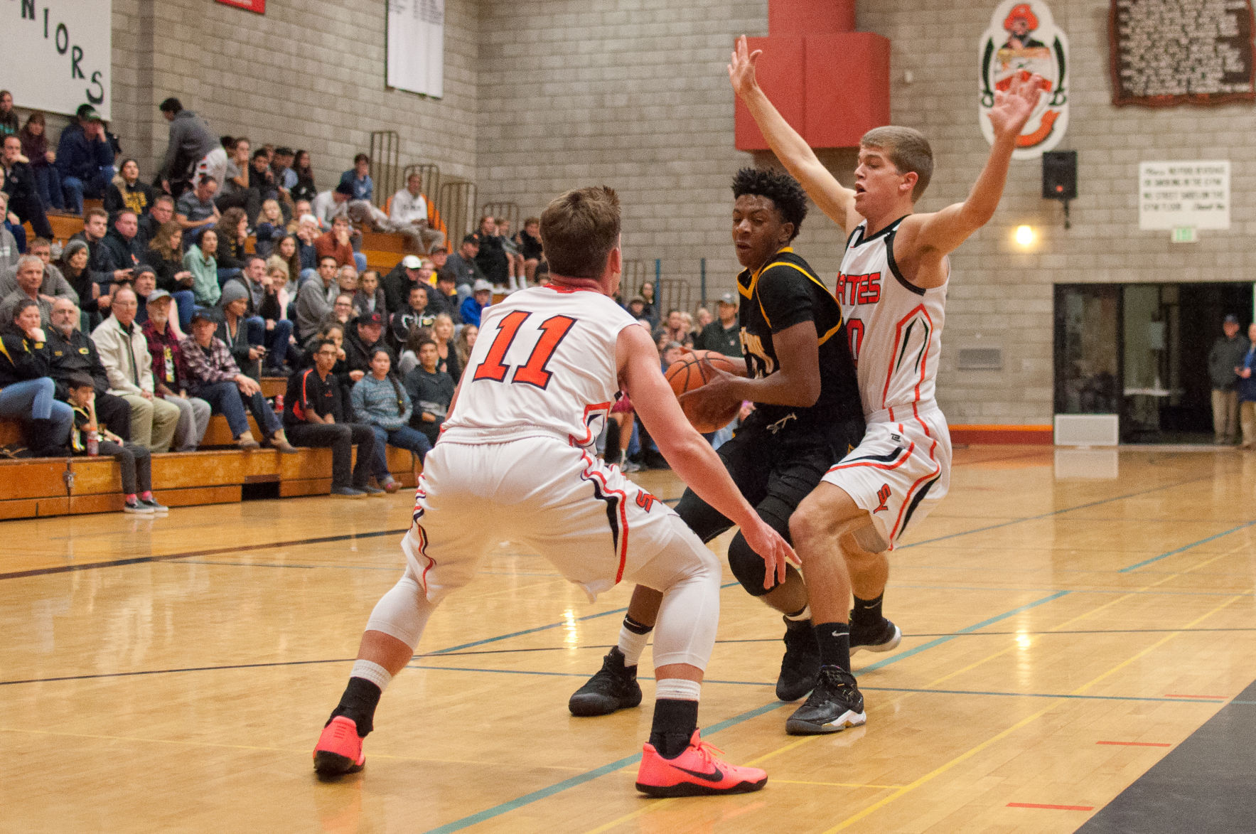 Santa Ynez Cabrillo basketball 04